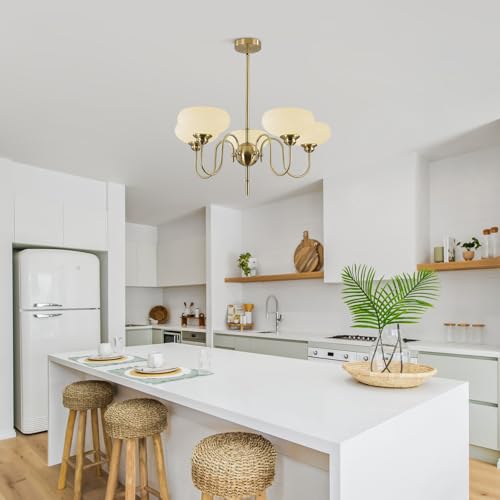 Modern Chandelier for Living Room