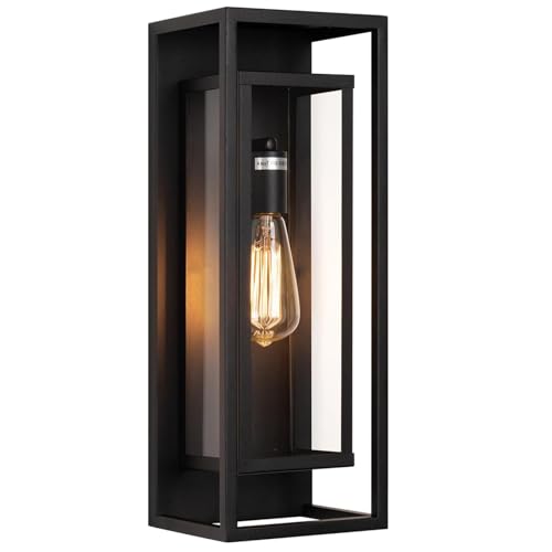 18inch Outdoor Wall Light Fixtures (2 Count)