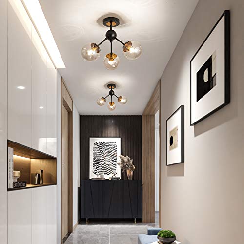3 Light Chandelier