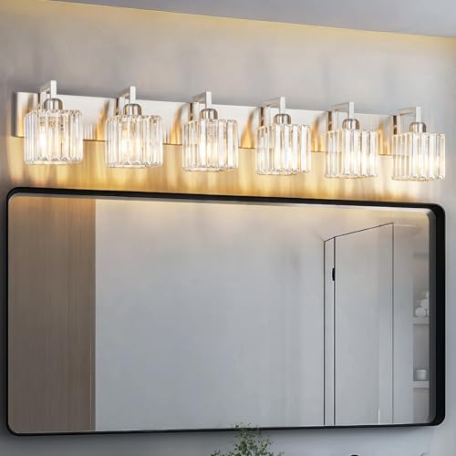 Modern Bathroom Vanity Light 6