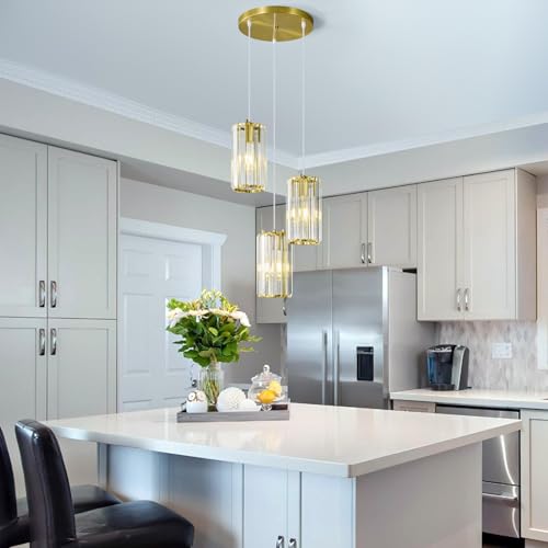Gold Pendant Lighting Modern Pendant Light