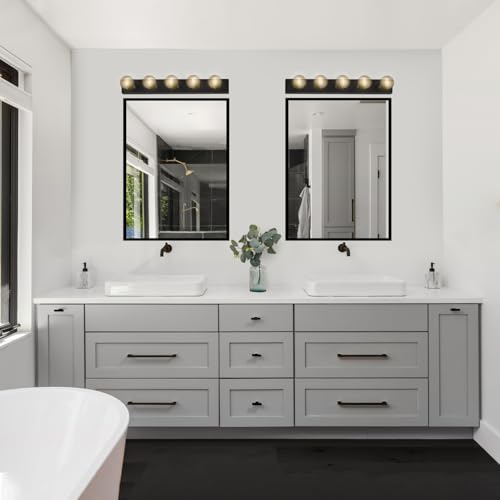 Vanity Lights