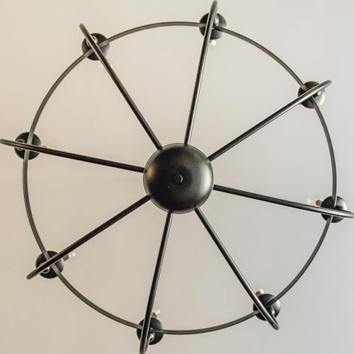 Capital 425181MB Rylann Chandelier