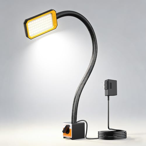 LED Machine Work Light