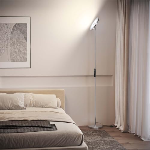 Floor Lamps for Living Room