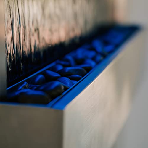 47" Indoor Wall