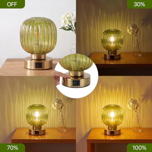 Touch Table Lamp Set of 2 (2 Count)