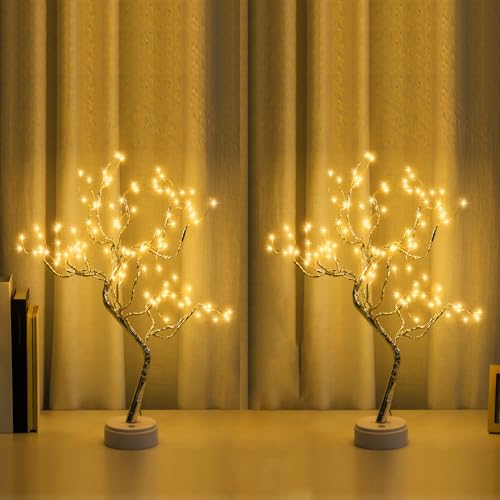 2 Pack Room Decor (2 Count)