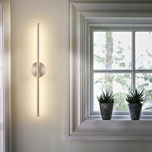 Battery Operated Wall Sconces Set of Two Wireless Wall Lights (2 Count)
