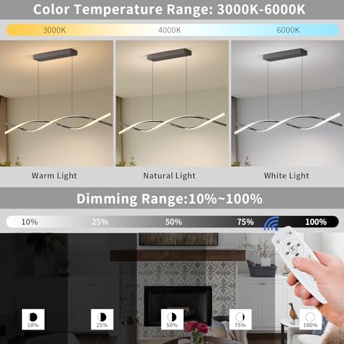 Modern Kitchen Island Pendant Lights