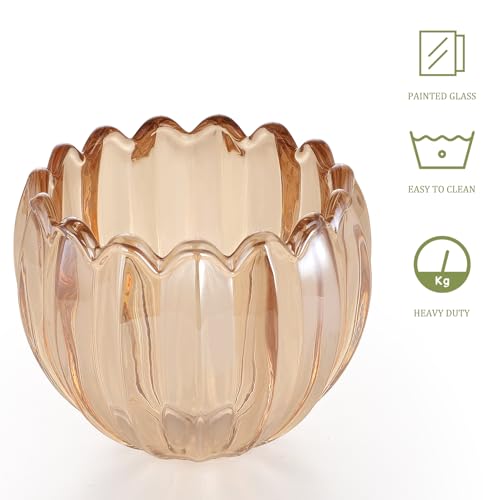 Tulip Lamp Shades Replacement (2 Count)