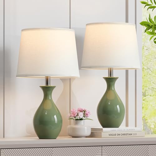 Table Lamp Set of 2 (2 Count)
