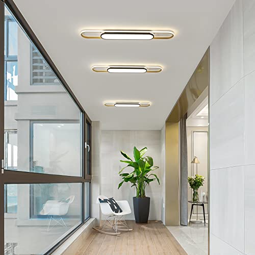 Linear Ceiling Light