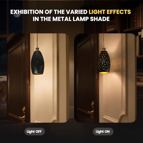 Pendant Light Lamp Shade Replacement