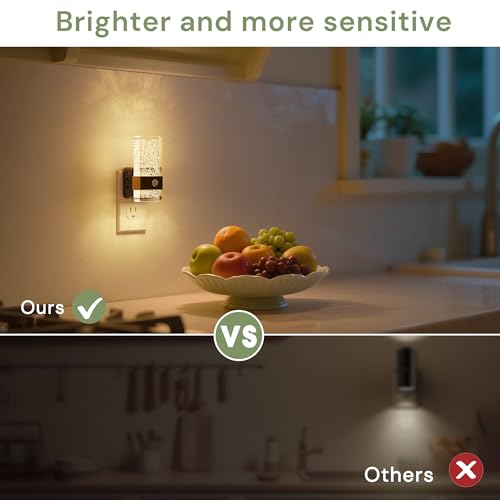 Motion Sensor Night Light (2 Count)