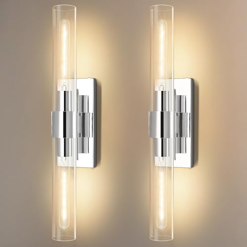 Wall Sconces Set of 2 (2 Count)