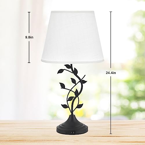 Touch Lamps for Nightstand
