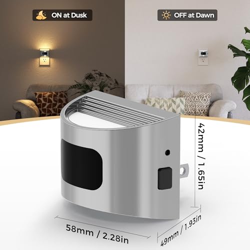Motion Sensor Night Light (2 Count)