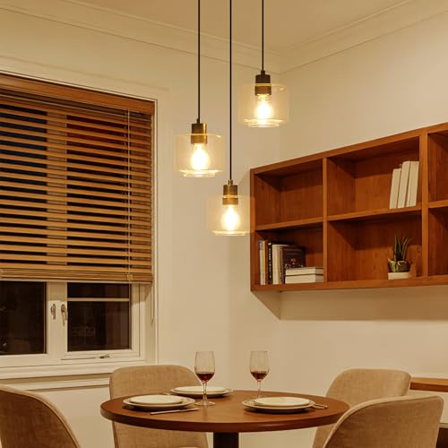3 Light Pendant Lighting