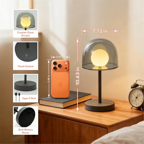 LED Modern Lamp