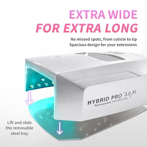 Hybrid PRO 3.0 XL UV