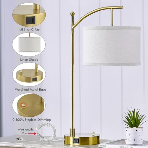 Table Lamp Set of 2