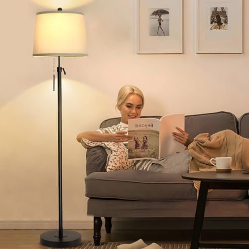 Floor Lamps for Living Room