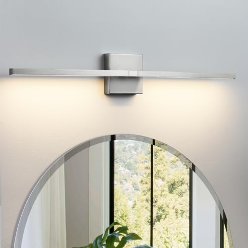 Bathroom Vanity Light Fixtures