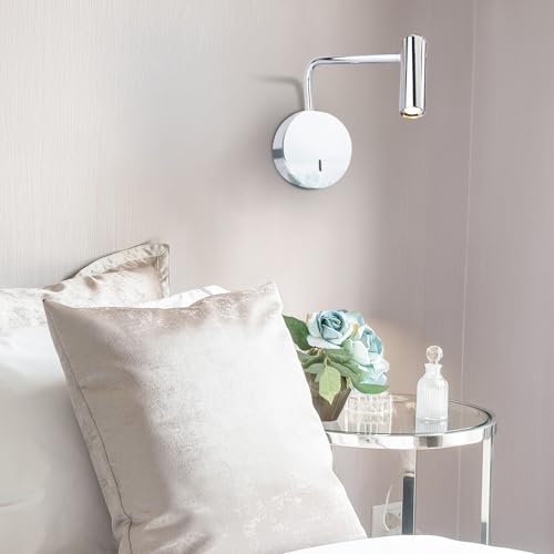 Wall Mounted Lamp
