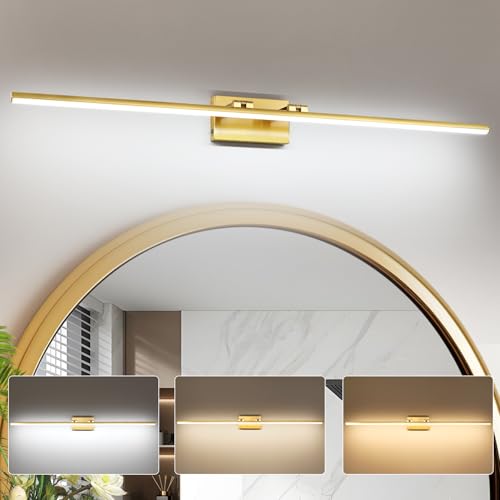 LED Bathroom Vanity Light