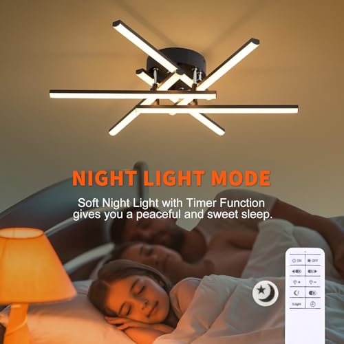 Modern LED Ceiling Lights