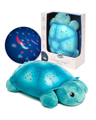 Comforting Nightlight Star Projector w