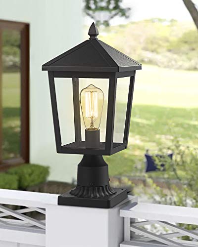 Outdoor Post Light