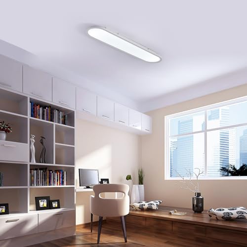 27.6 Inch LED Ceiling Light