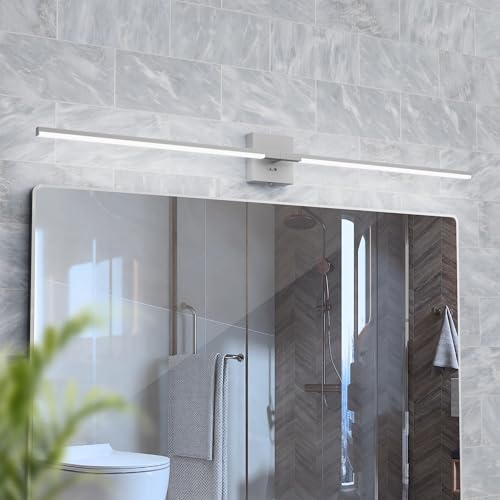Vanity Lights 48 inch
