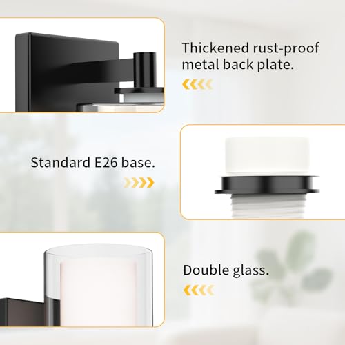 Wall Sconces Set of Two (2 Count)