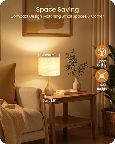 Small Table Lamp