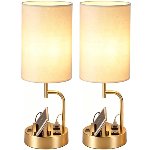2 Pack Table Lamp (2 Count)