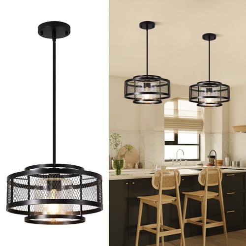 13" Dining Room Light Fixture