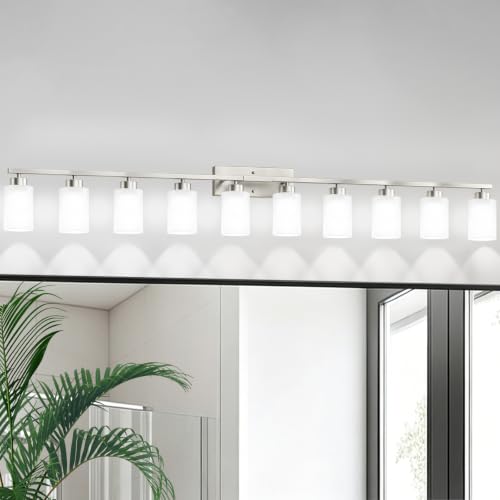Bathroom Light Fixtures