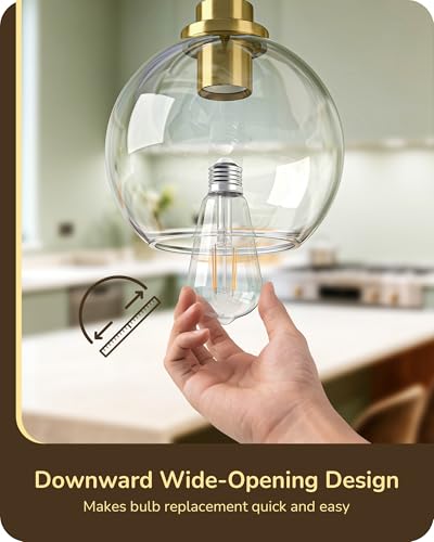Pendant Light 1