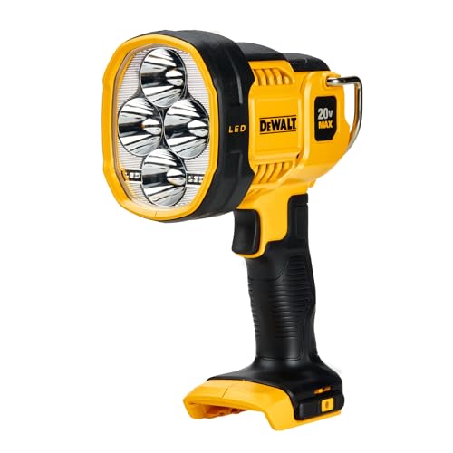 20V MAX LED Work Light