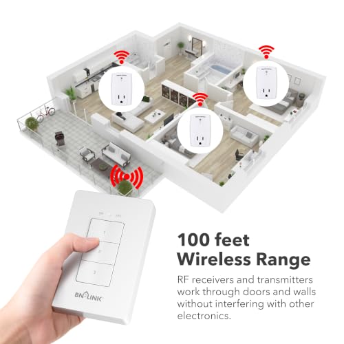 Mini Wireless Wall