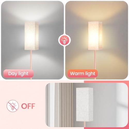 64.6" Floor Lamp