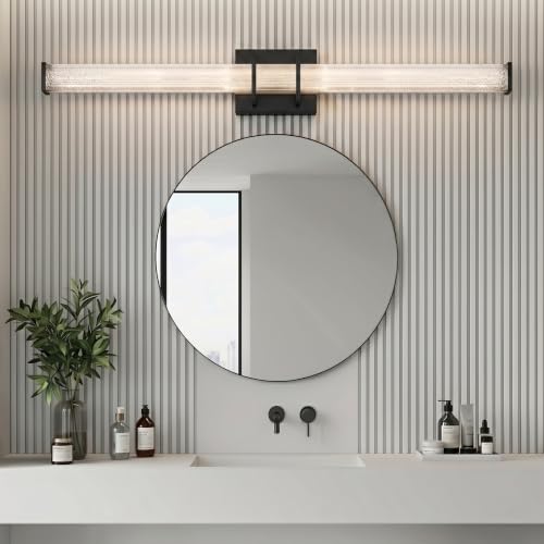 36" Modern LED Bathroom Light Fixtures (36 Count)