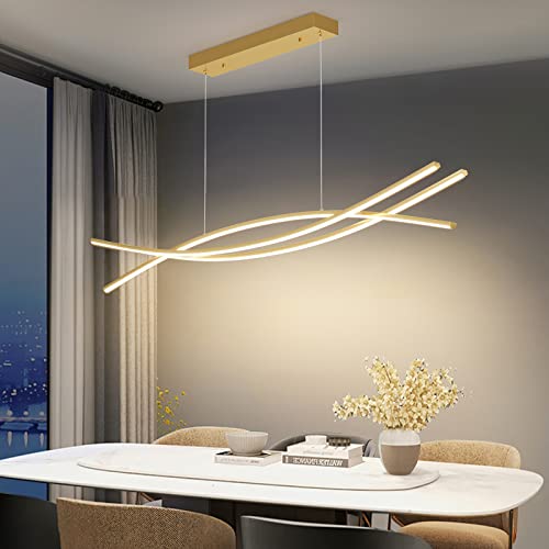 Modern Chandelier with 1%
