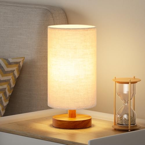 Small Table Lamps