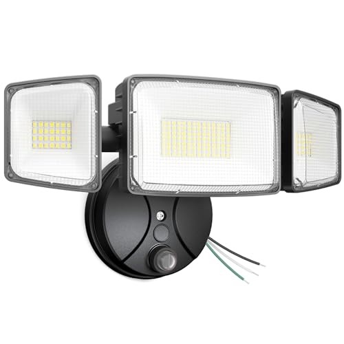 100w Dusk to Dawn Outdoor Lighting