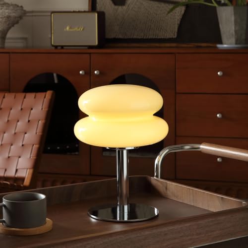 Mushroom Lamp Table Lamp