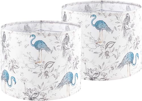Lamp Shades Set of 2 (2 Count)